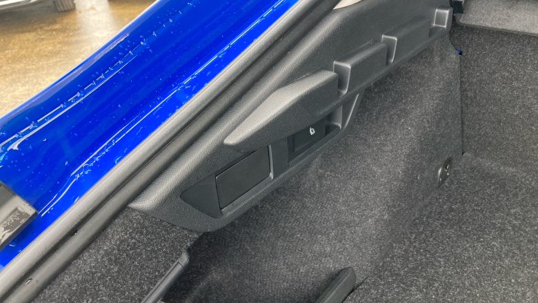 Skoda Octavia 1.4 TSI iV SE L DSG 5dr Hatchback